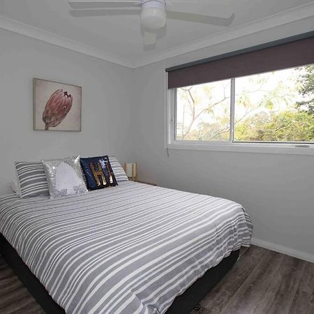 Magnolia Cottage Coffs Harbour Eksteriør billede