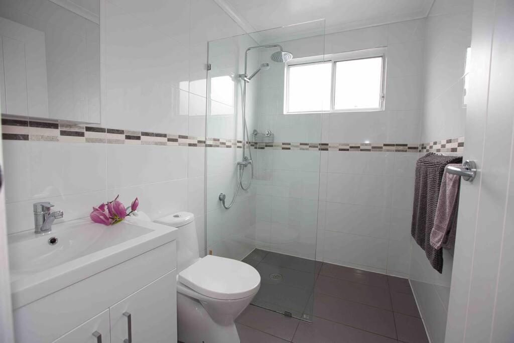 Magnolia Cottage Coffs Harbour Eksteriør billede