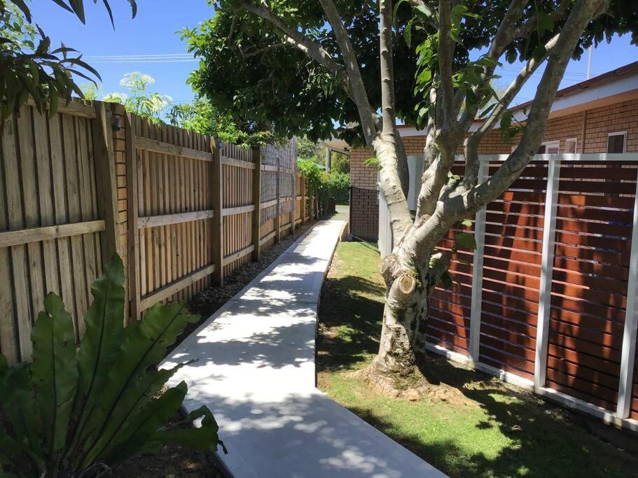 Magnolia Cottage Coffs Harbour Eksteriør billede